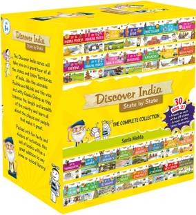Discover India