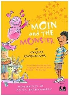Moin and the Monster