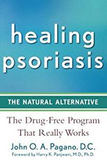 Healing Psoriasis
