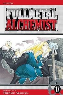 Fullmetal Alchemist, Vol. 17: Volume 17