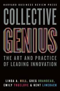 Collective Genius