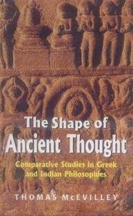 The Shape of Ancient Thought