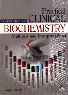 Practical Clinical Biochemistry