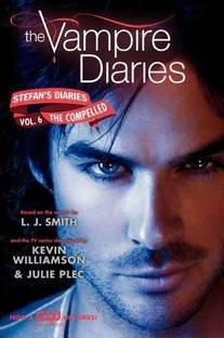 Vampire Diaries