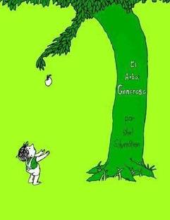 Giving Tree El Arbol Generoso
