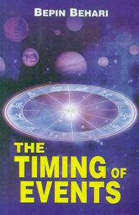 The Timings of Events