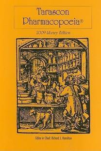 Tarascon Pocket Pharmacopoeia: Library Edition