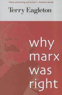 Why Marx Was Right