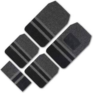 GoMechanic PVC Standard Mat For  Universal For Car