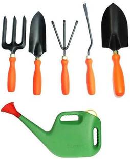 AGT 6 Piece Garden Tool Set A26 Garden Tool Kit
