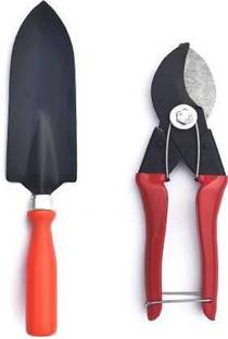 AGT 2 Piece Garden Tool Set A21 Garden Tool Kit