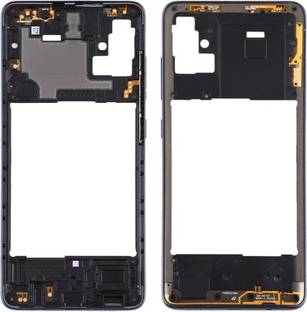 Unique4Ever Samsung A51 Middle Ring Frame Bezel Plate Back Panel