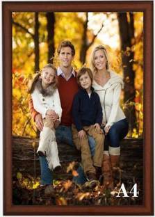 rk collection Wood Wall Photo Frame