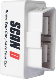 SCAN D OBD Scanner for Workshops Mechanics OBD2 Scan tool all bike BS6 OBD Reader
