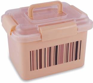 AK HUB Plastic Utility Container  - 4500 ml