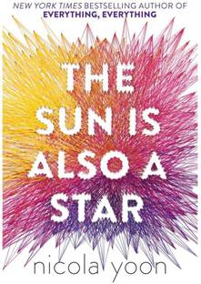 The Sun Is Also A Star