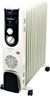 Morphy Richards OFR 13F Oil Filled Room Heater