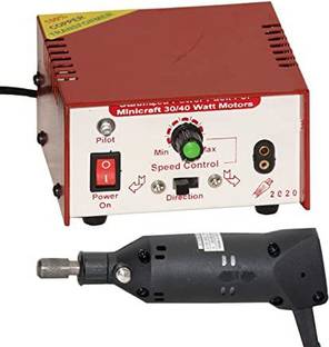 Tool Cut BVBNV2 Rotary Tool