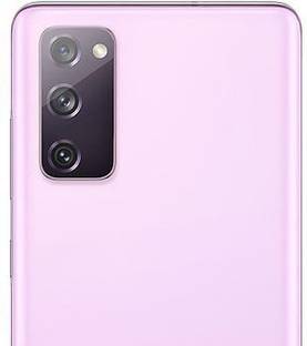 VPrime Back Camera Lens Glass Protector for Samsung s20 FE, FE 5G