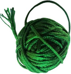 DEVAMA THE DIVINE green Thread