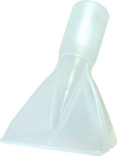 Rodak Transparent Washing Nozzle Vacuum Cleaner Nozzle