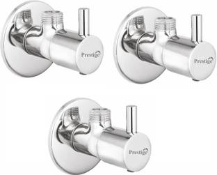 Prestige Dove Angle Cock-Pack Of 3 Angle Cock Faucet