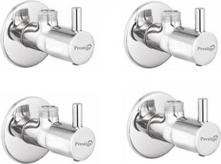 Prestige Angle Cock-Pack Of 4 Angle Cock Faucet