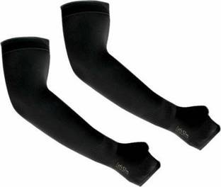 TETRA WORLD Cotton, Nylon Arm Sleeve For Men & Women