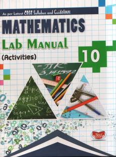 SPD MATHEMATICS LAB MANUAL - 10