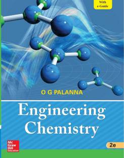Engineering Chemistry Second Edition