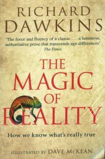 The Magic of Reality