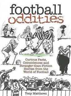 Football Oddities