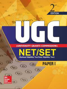UGC Net/Set Paper 1