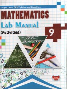 SPD MATHEMATICS LAB MANUAL - 9