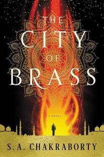The City Of Brass