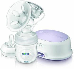 Philips Avent Comfort Breast Pump  - Electric