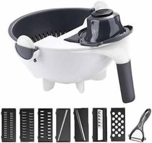Global Venders Vegetable & Fruit Chopper