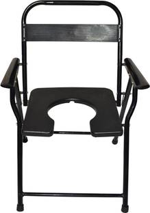 a p surgical Commode Shower Chair