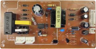 SYMFONIA Universal 5V 12V Switching DVD Power Supply Board DVD smps Module Power Supply Electronic Hobby Kit
