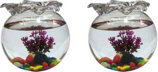 SAVORADE 1.5 L Fish Bowl