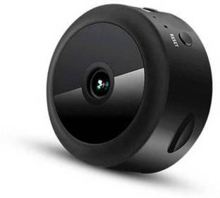 PAROXYSM Mini Spy Camera Wireless Hidden - Motion Detection Spy Hidden Camera WiFi 1080P HD Nanny Cam - Indoor Recorder Magnetic Camera for Home Office Security Camera