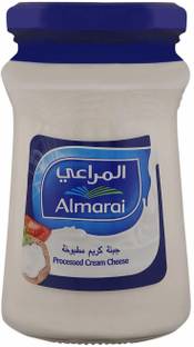 ALMARAI Processed Cream Cheese, 200 g