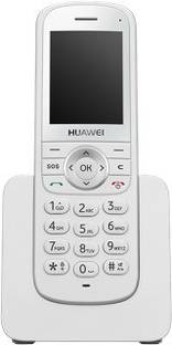 Huawei F662 Corded & Cordless Landline Phone