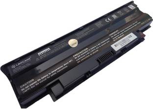 LAPCARE Compatible for 14R, 15R, 13R, 17R, 6 Cell Laptop Battery