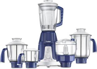 Prestige Atlas 750 W Juicer Mixer Grinder