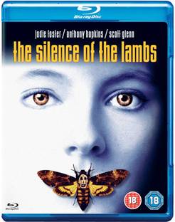 The Silence Of The Lambs