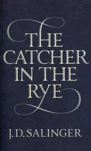 The Catcher In The Rye