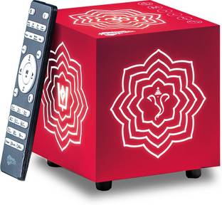 shemaroo Hindu Bhajan Speaker 10 W Bluetooth Speaker