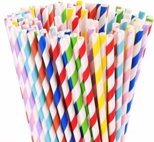 OSSDEN Straight Drinking Straw