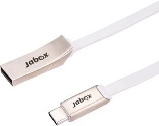 JABOX USB Type C Cable 2 A 1 m TPE Type C
